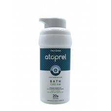 FREZY ATOPREL CREAM BATH 300ML καθαρισμος