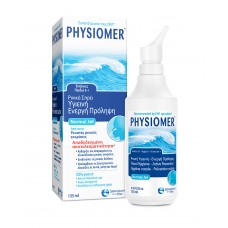 PHYSIOMER NORMAL 135ml 6+