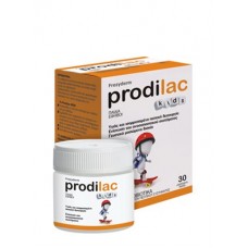 FREZY PRODILAC KIDS CHW TAB X30 PROBIOTICS(ΠΑΙΔΙΑ-ΕΦΗΒΟΙ)