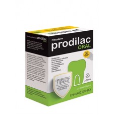 FREZY PRODILAC ORAL TAB CHW X30 PROBIOTICS (ΕΝΗΛΙΚΕΣ-ΕΦΗΒΟΙ****