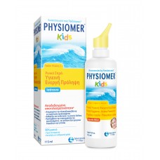 PHYSIOMER KIDS 115ml 2+