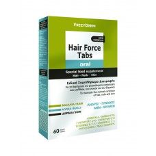 FREZY HAIR FORCE TAB X60