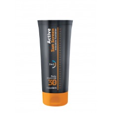 FREZY S ACTIVE BODY MAKE-UP SPF30 75ML(δερματικές ατέλειες, ευρυαγγείες)