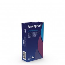 ARRENPROST CAP X30 (ουροποιητικο-προστατη)