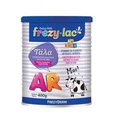 FREZYLAC AR 400GR ΑΝΑΓΩΓΕΣ