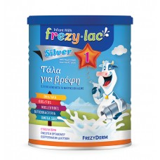 FREZYLAC SILVER 1 400GR