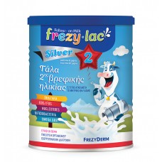 FREZYLAC SILVER 2 400GR