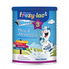 FREZYLAC SILVER 3 400GR