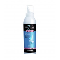 FREZYMAR BABY SOFT 120ML HYPERTONIC NASAL SPRAY(απο 3μηνών)