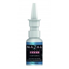 FREZYMAR BABY 30ML ISOTONIC NASAL SPRAY