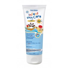 FREZY S INFANT SUN CARE SPF50+ 100ML (12m+)