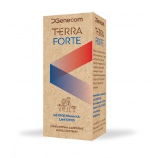 TERRA FORTE SYR 100ML (σαμπούκος και πρωτόγαλα)