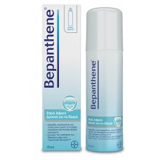 BEPANTHENE SPRAY FOAM 75ML ΕΓΚΑΥΜΑ