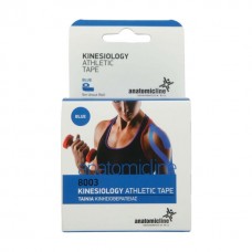 ANAT KINESIO TAPE BLUE 5CM X5M 8003