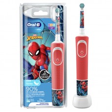 ORAL B ΟΔ/ΤΣΑ ΗΛΕΚΤ KIDS VITALITY SPIDER MAN