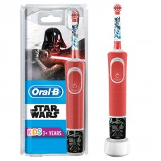 ORAL B ΟΔ/ΤΣΑ ΗΛΕΚΤ KIDS VITALITY STAR WARS