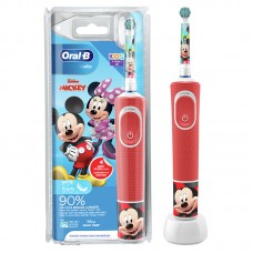 ORAL B ΟΔ/ΤΣΑ ΗΛΕΚΤ KIDS PRO 3+ MICKEY