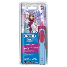 ORAL B ΟΔ/ΤΣΑ ΗΛΕΚΤ KIDS PRO 3+ GIRLS (FROZEN)